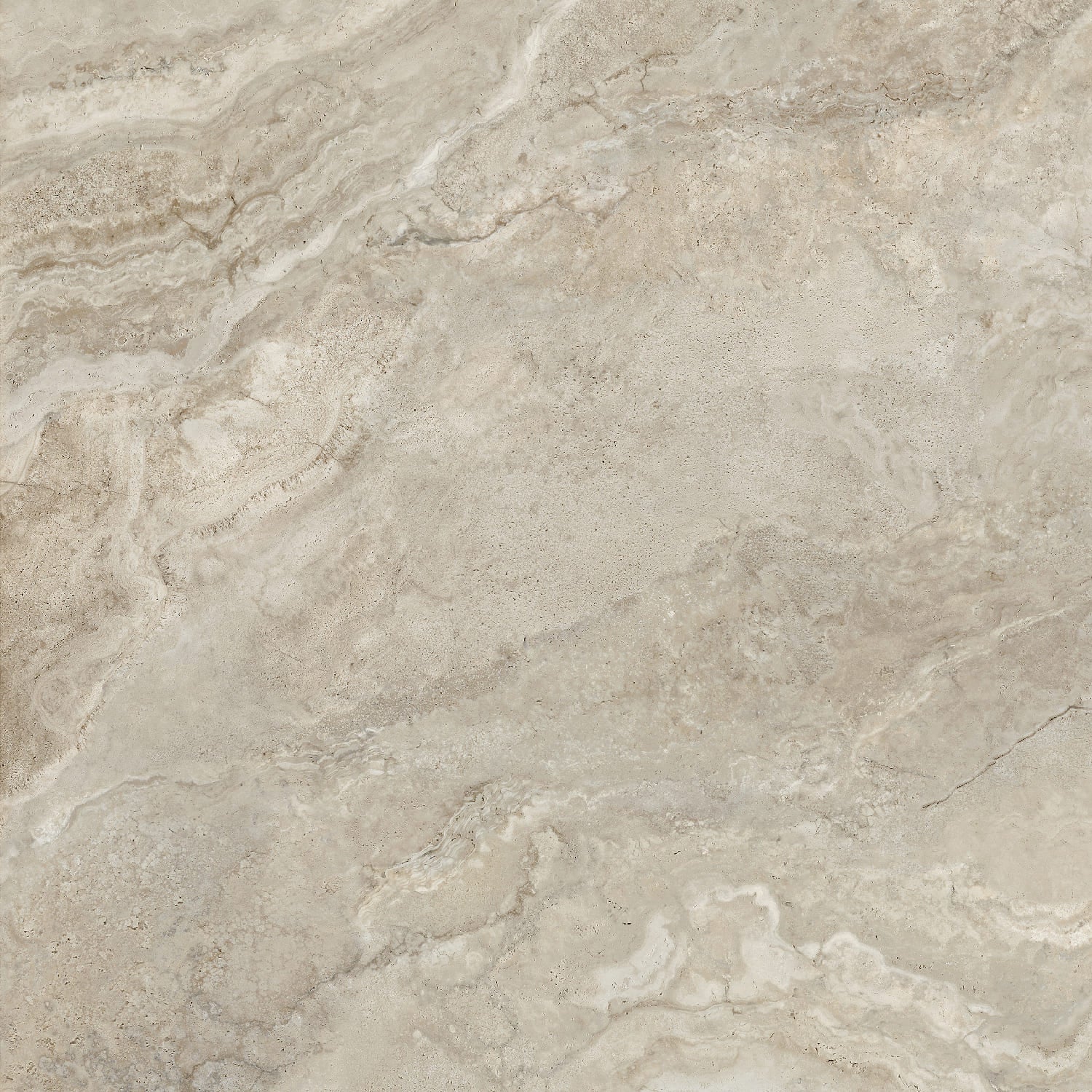 Sena Crema – 90 × 90 cm – Fliese