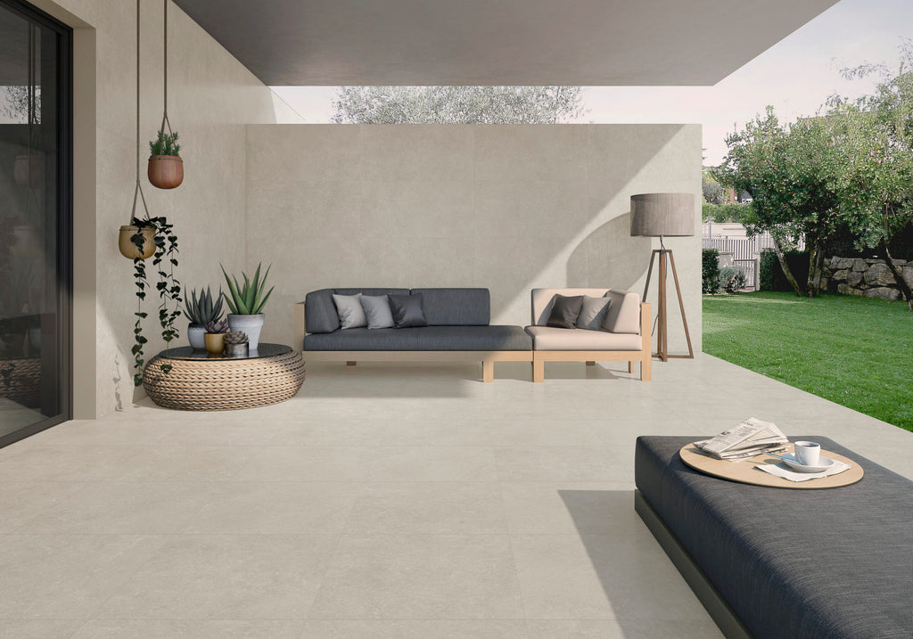 Start Silver – 60 × 90 cm – Raumansicht