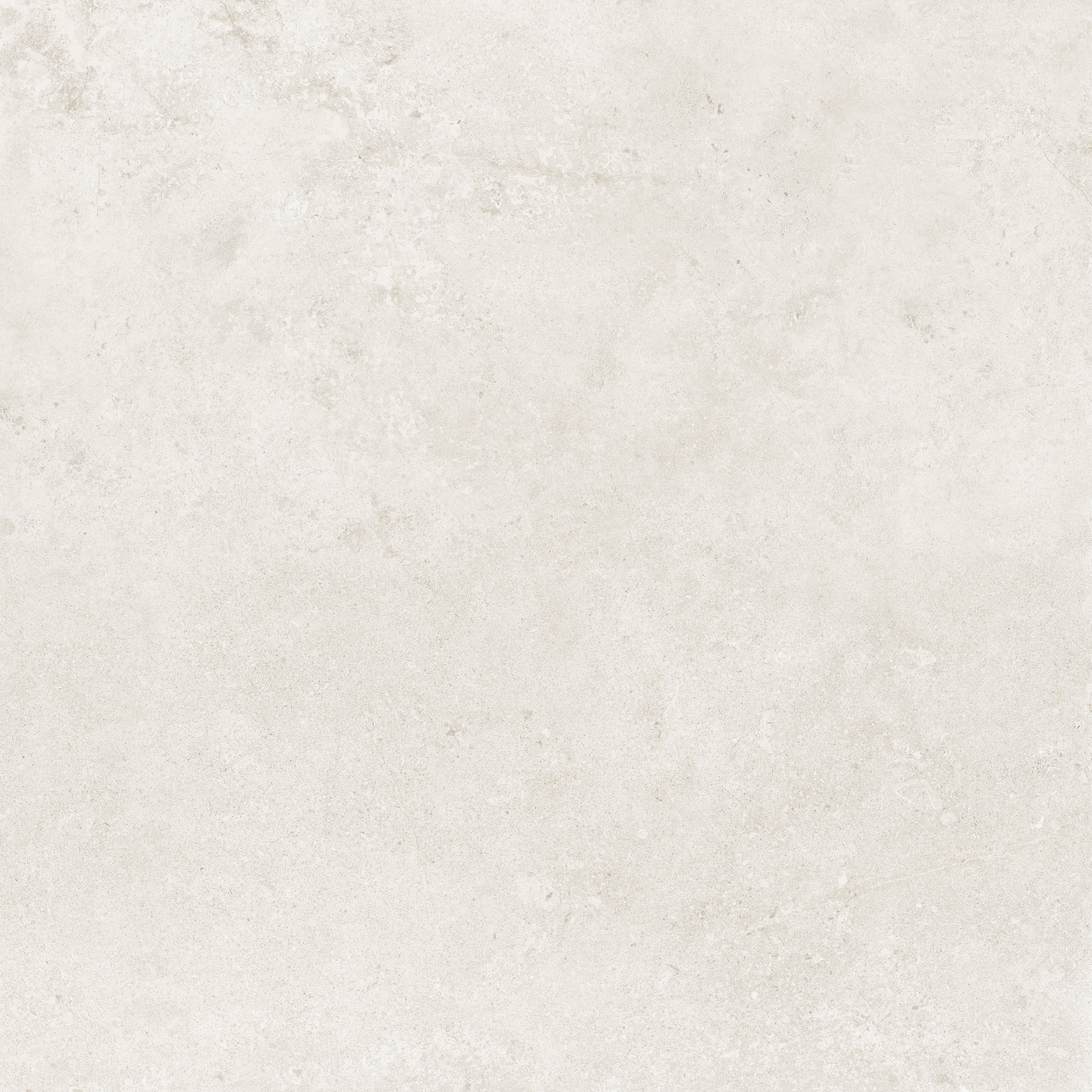 Stone Art White – 120 × 120 cm – Fliese