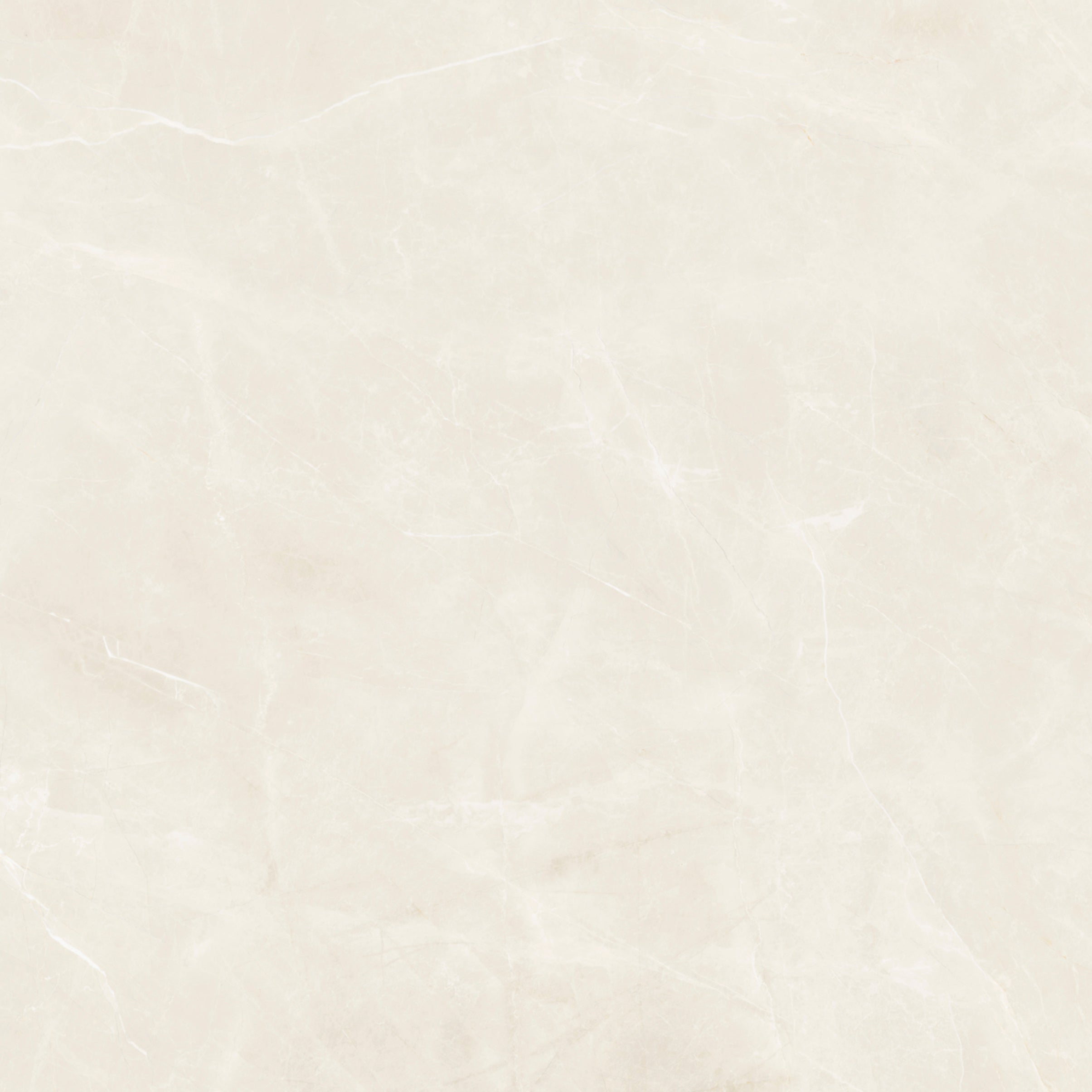 Sun White poliert – 160 × 160 cm – Fliese
