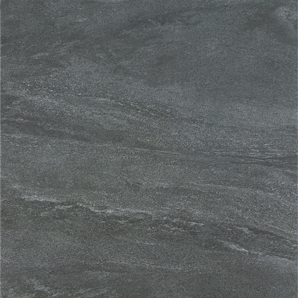 Teide Antracita – 60 × 60 cm – Fliese