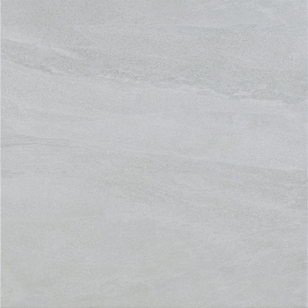 Teide Silver – 60.8 × 60.8 cm – Fliese