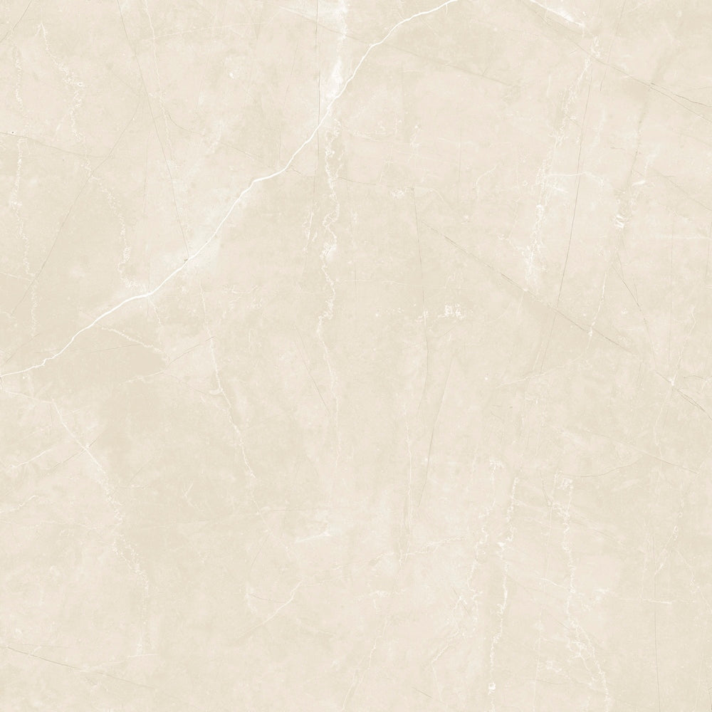 Tekali Crema – 120 × 120 cm