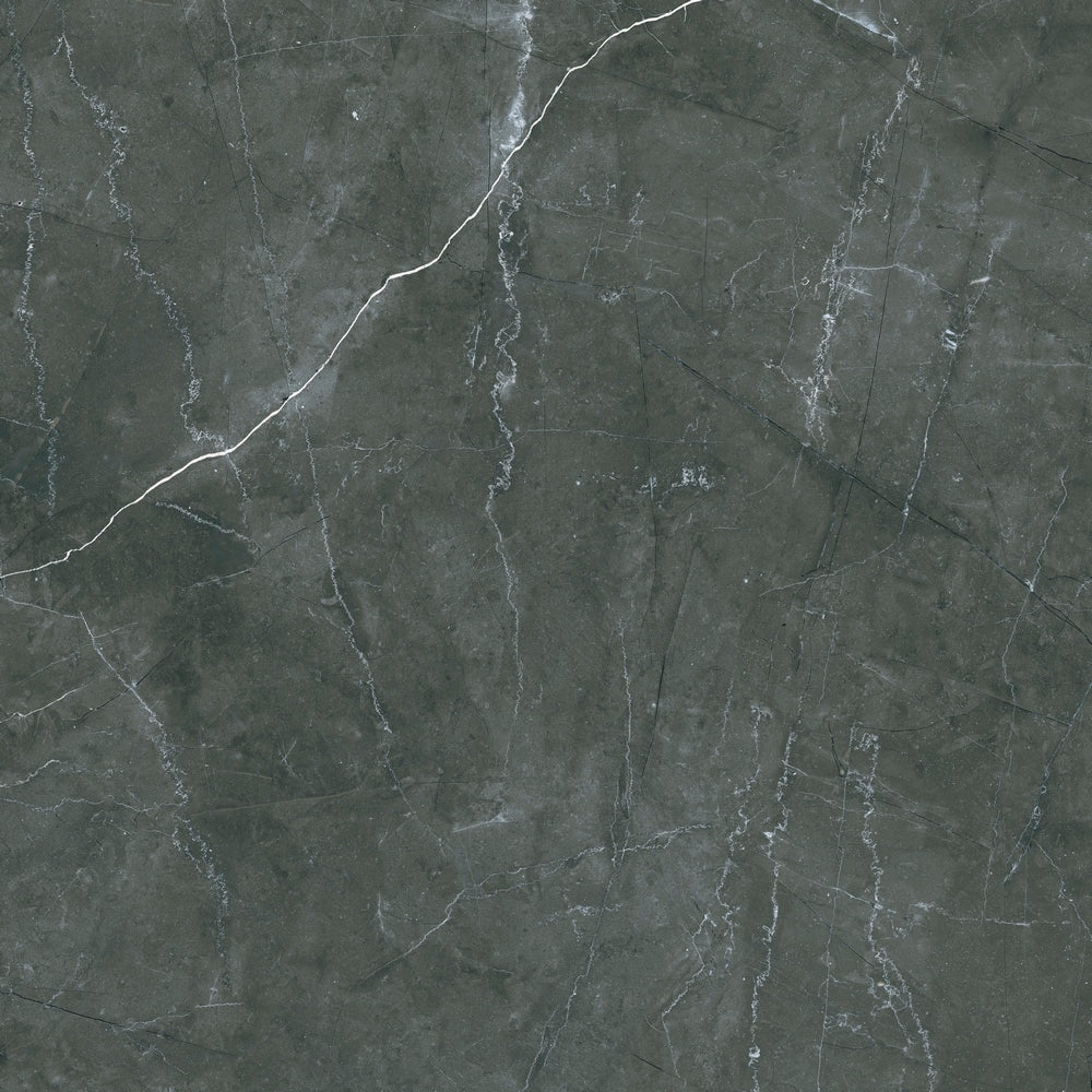 Tekali Gris – 120 × 120 cm