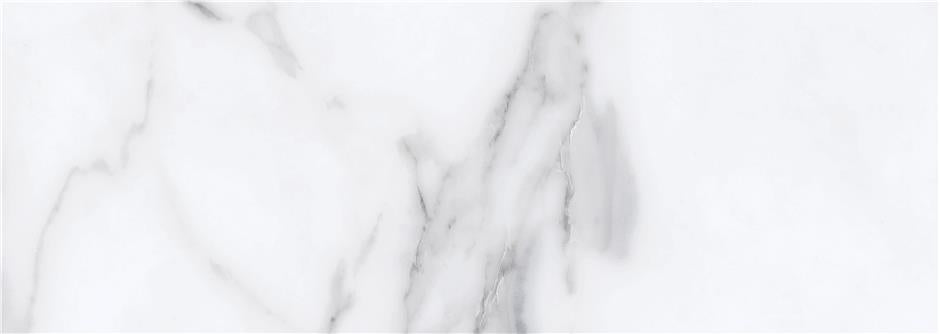 Artistic White – 33.3 × 90 cm