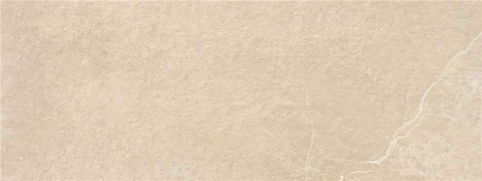 Eternal Cream – 33.3 × 90 cm
