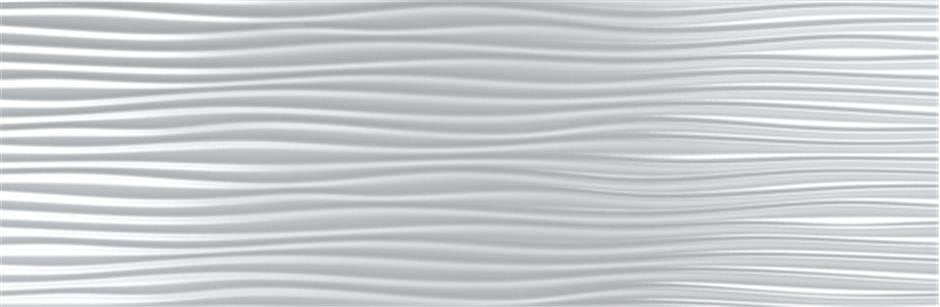 Radiant Rel White Br – 33.3 × 90 cm