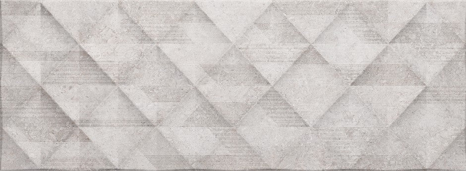 Softstone Grey Dec – 33.3 × 90 cm