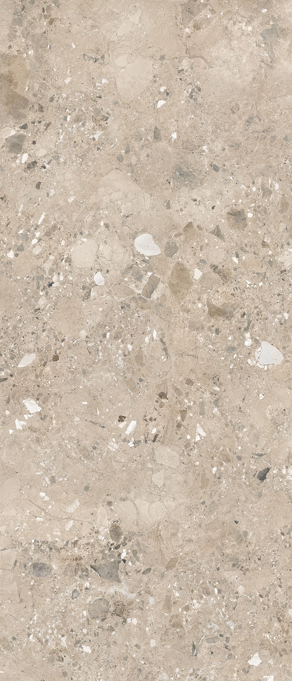 Ura Beige – 120 × 280 cm