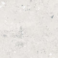 Ura Silk White – 120 × 120 cm