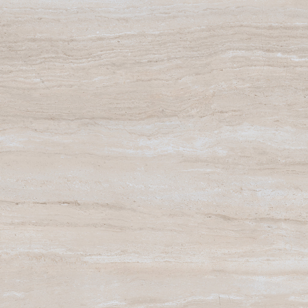 Vein Easton Crema – 60 × 60 cm – Fliese