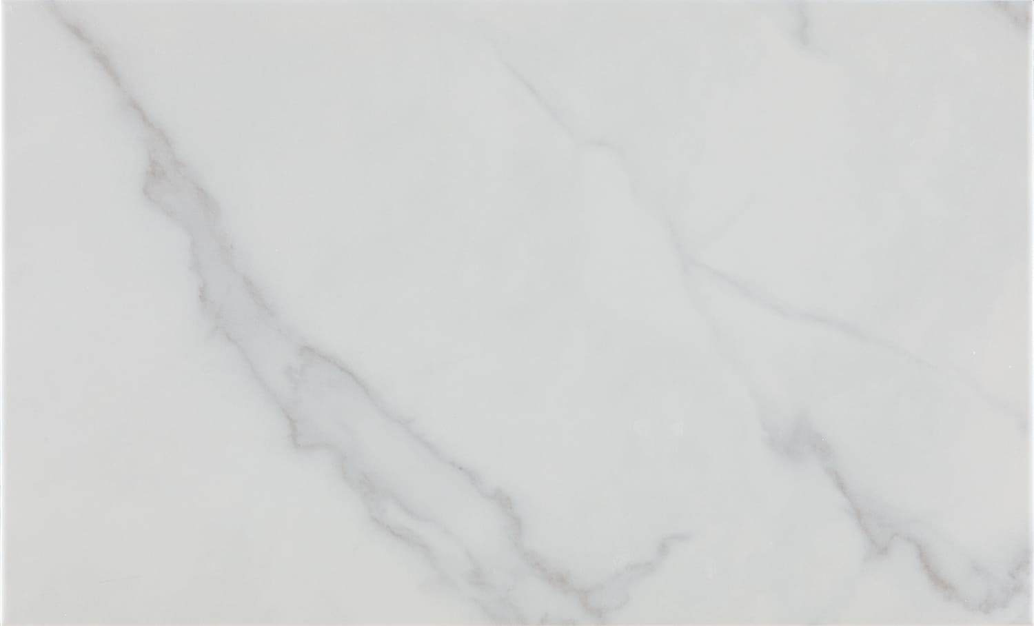 Venato Blanco – 33.3 × 55 cm – Fliese