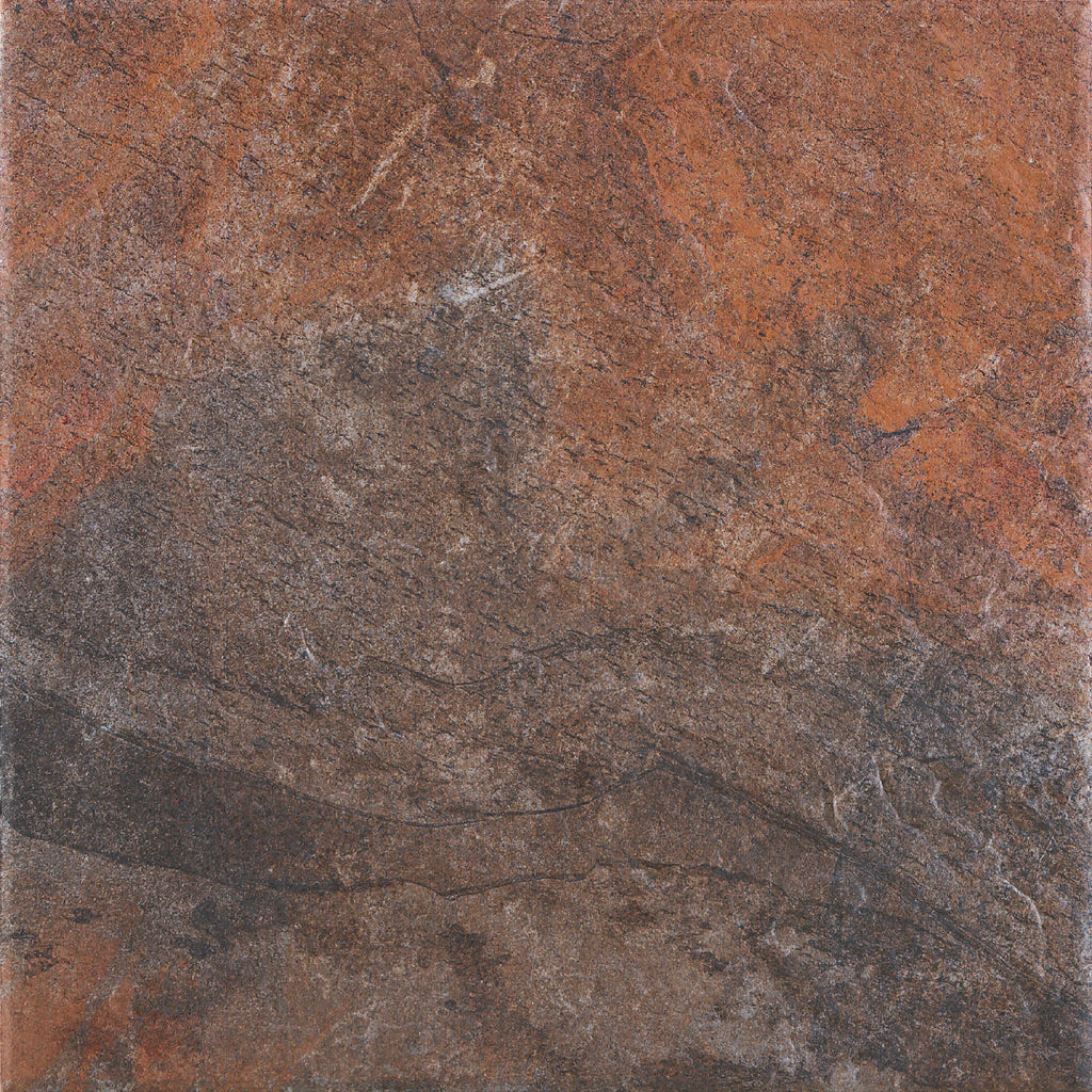 Io Vulcan Magma – 60.8 × 60.8 cm – Fliese