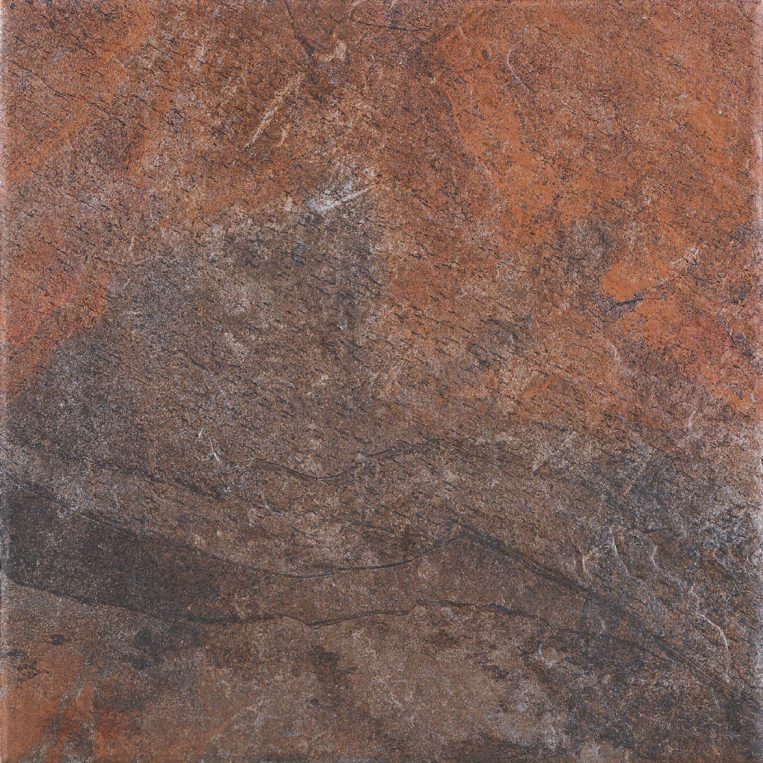 Io Vulcan Magma – 60.8 × 60.8 cm – Fliese