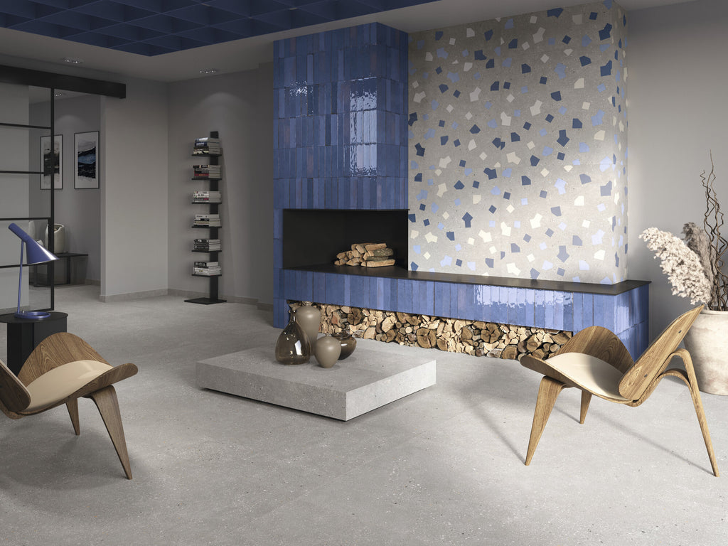 Ama Cenere – 60 × 120 cm – Raumansicht