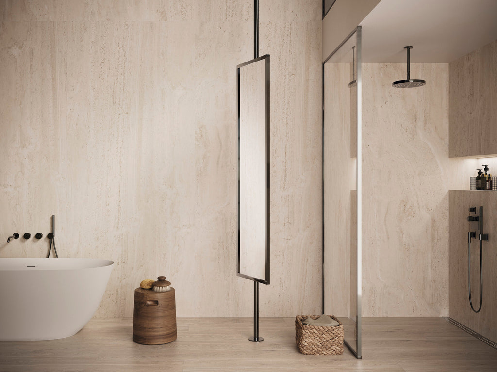 Novelda Bone – 120 × 280 cm – Raumansicht