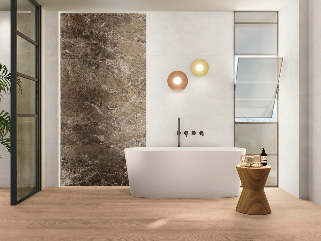 Zephyra Frost – 60 × 120 cm – Raumansicht