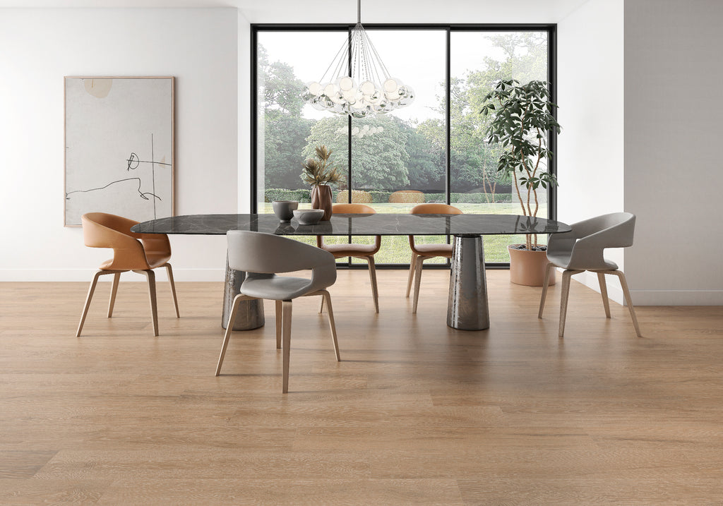 Atlas Nuez – 20 × 120 cm – Raumansicht
