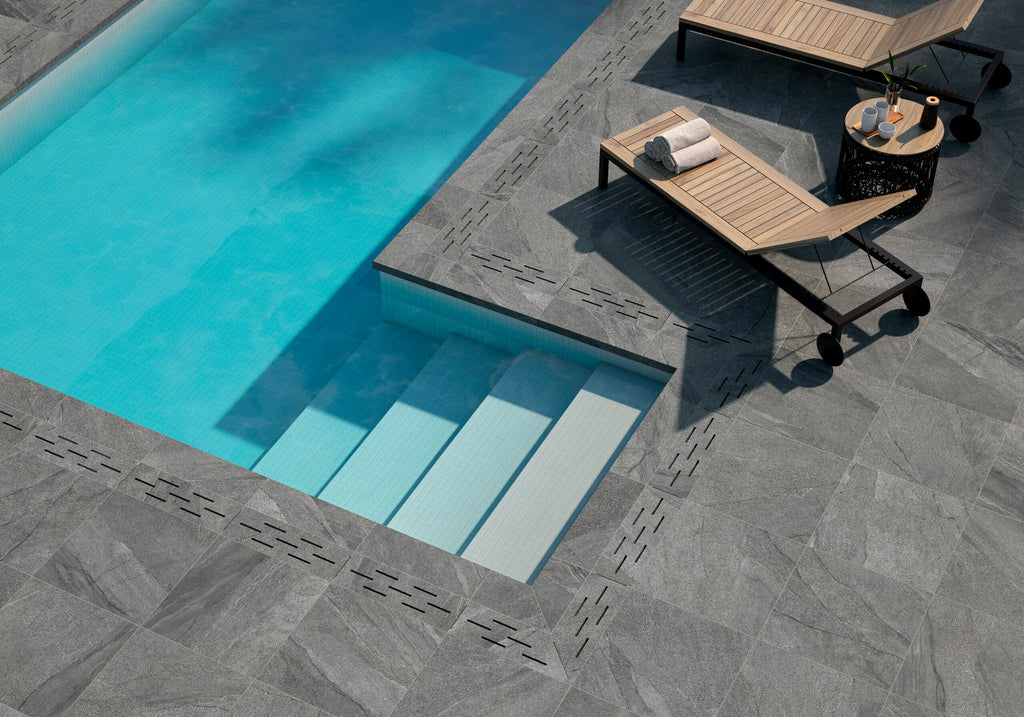 Halley Argent – 60 × 90 cm – Raumansicht