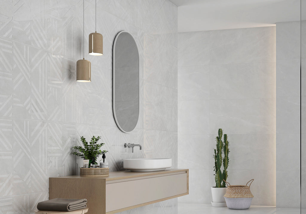 Sun Londra – 60 × 120 cm – Raumansicht