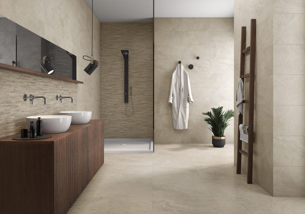 Anaya Argent – 30.3 × 61.3 cm – Raumansicht