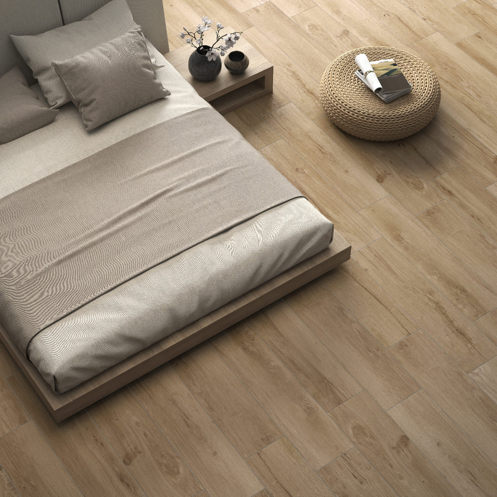 Confort Cerezo – 25 × 100 cm – Raumansicht
