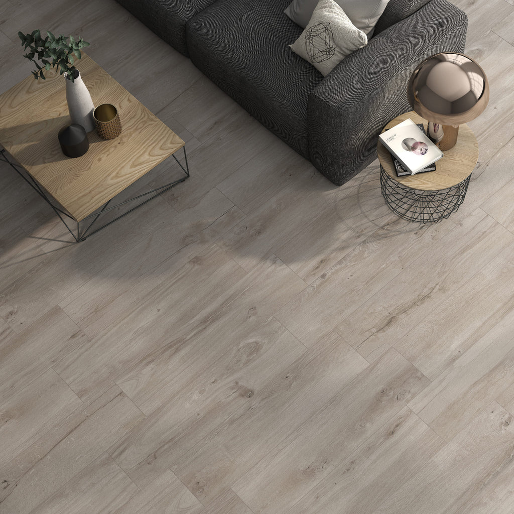 Confort Natural – 25 × 100 cm – Raumansicht