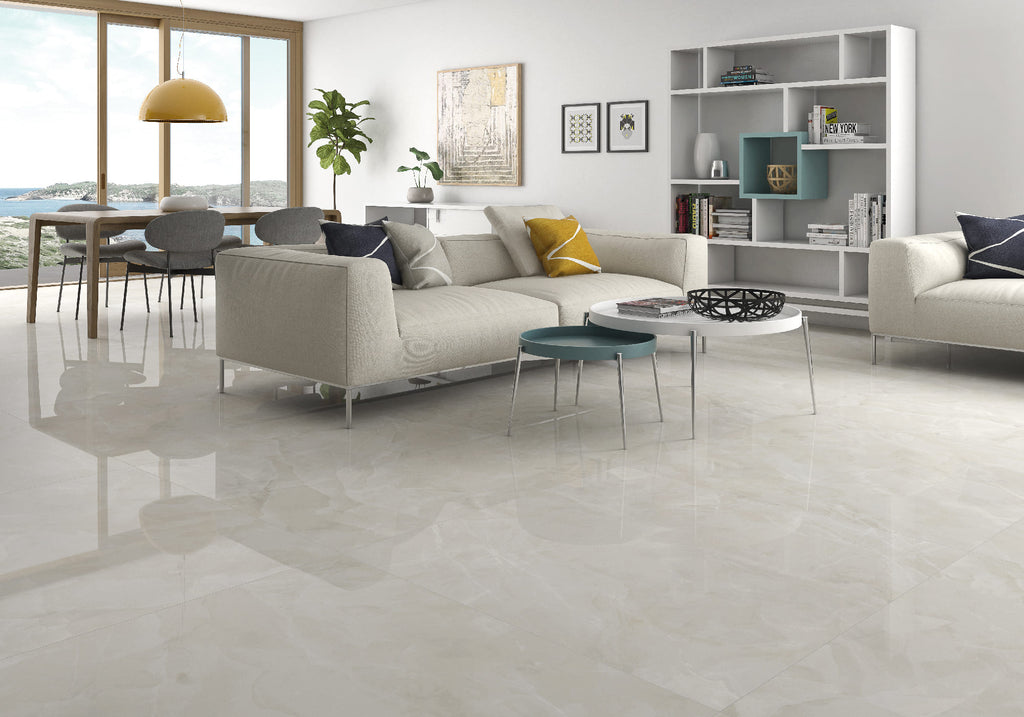 Ponera Hot – 60 × 120 cm – Raumansicht