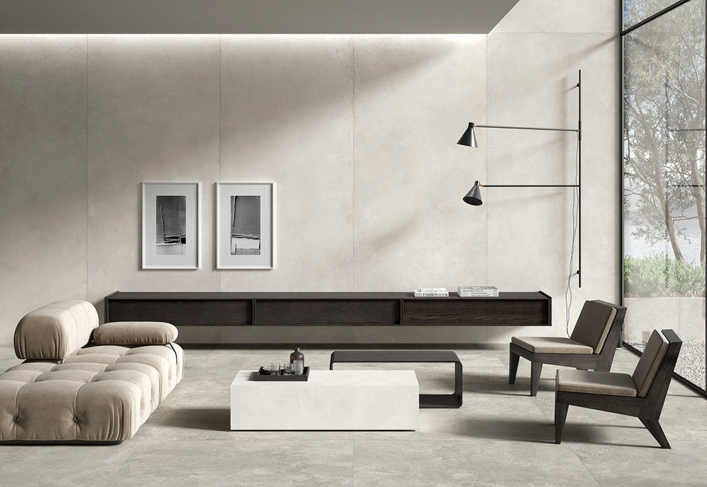 Ziro Perla – 30 × 60 cm – Raumansicht