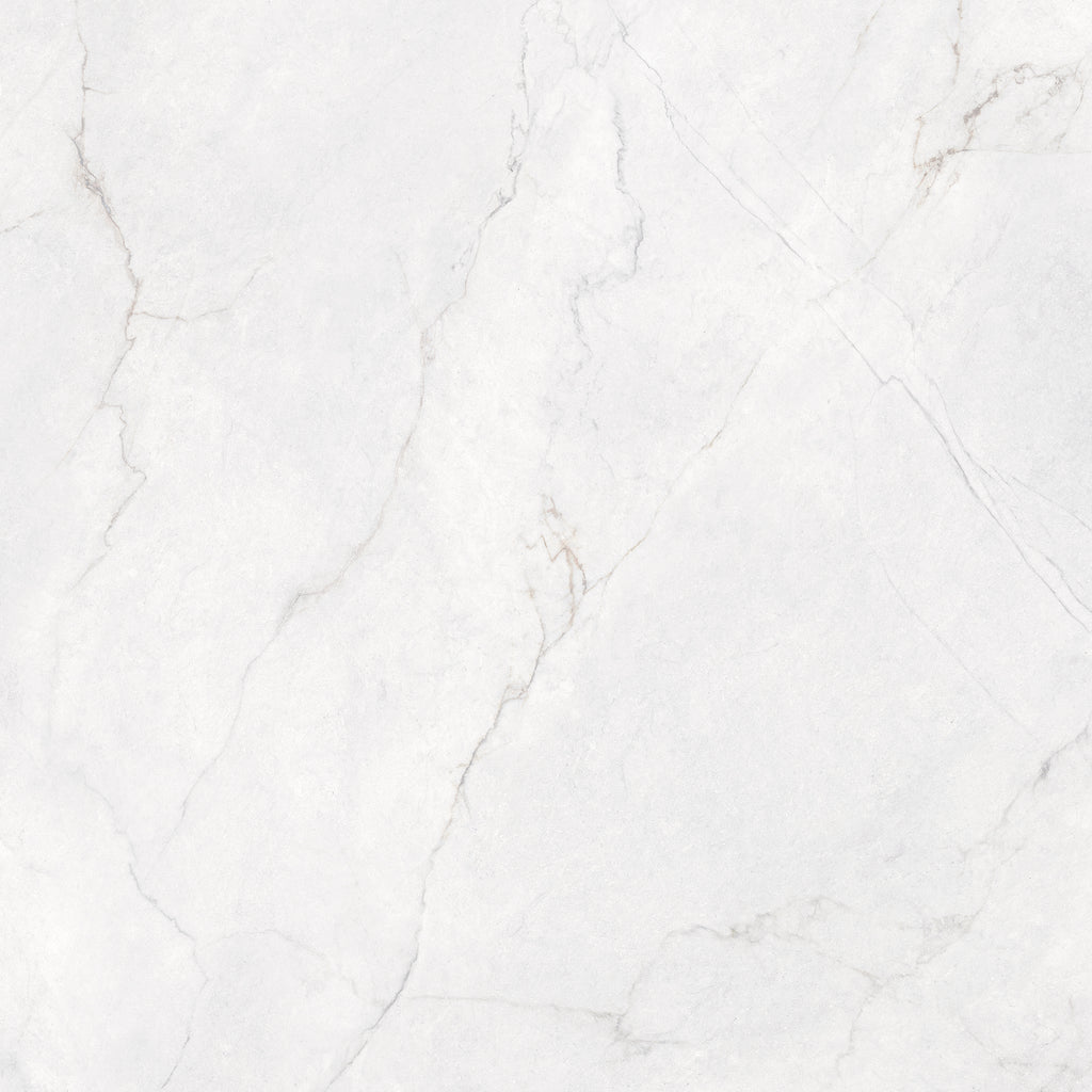 Discover Blanco poliert – 120 × 120 cm