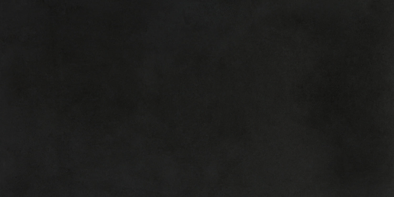 Night Black – 60 × 120 cm – Fliese