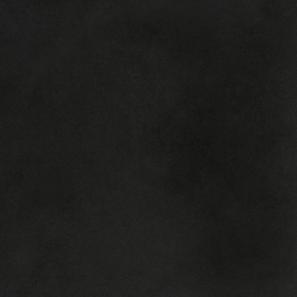 Night Black – 60 × 60 cm – Fliese