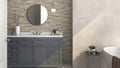 Eos Beige – 17 × 52 cm
