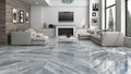 Rovere Cr.Rovere Bark – 25 × 150 cm