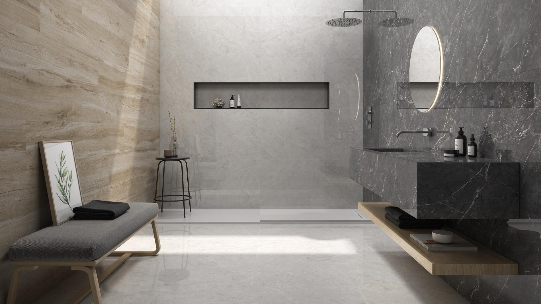 Rovere Cr.Rovere Honey – 25 × 150 cm