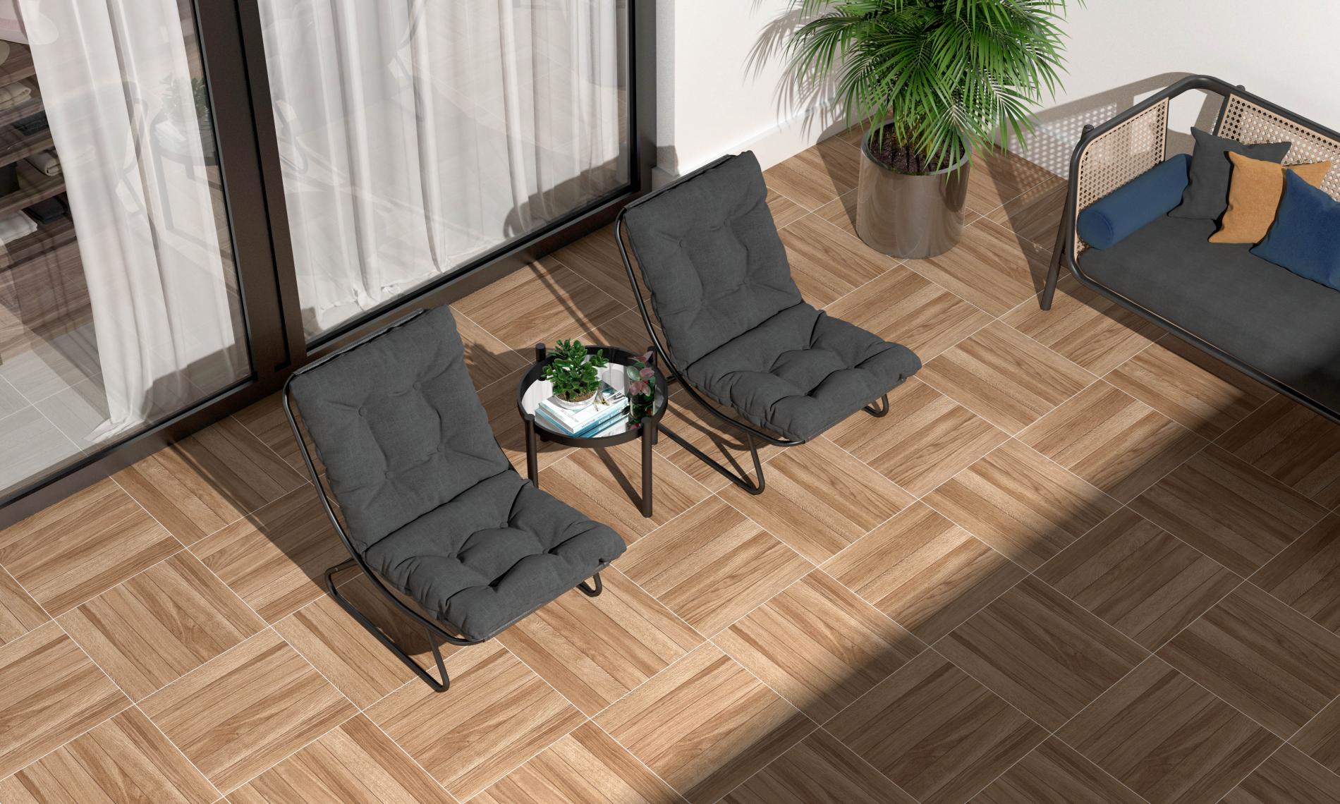 Atlegno Legno Arce – 25 × 100 cm