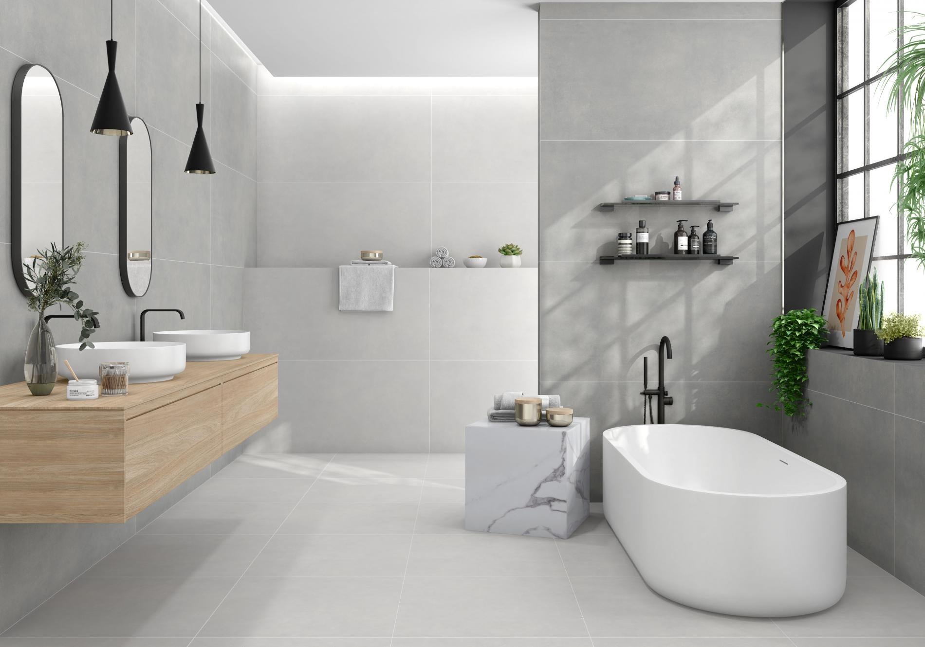 Atblaze Blaze Ceniza – 60 × 120 cm