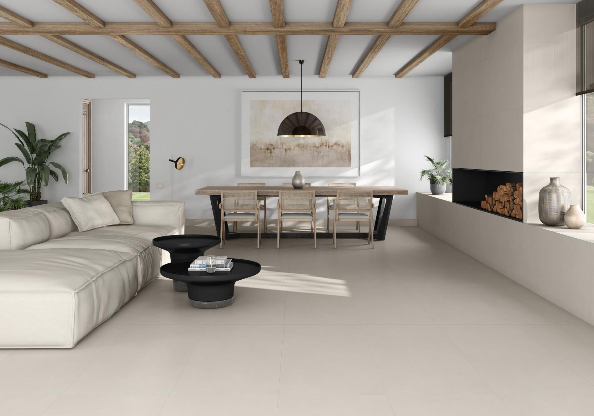 Atblaze Blaze Marfil – 60 × 120 cm