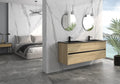Wells Cr.Wells M Ash – 120 × 120 cm