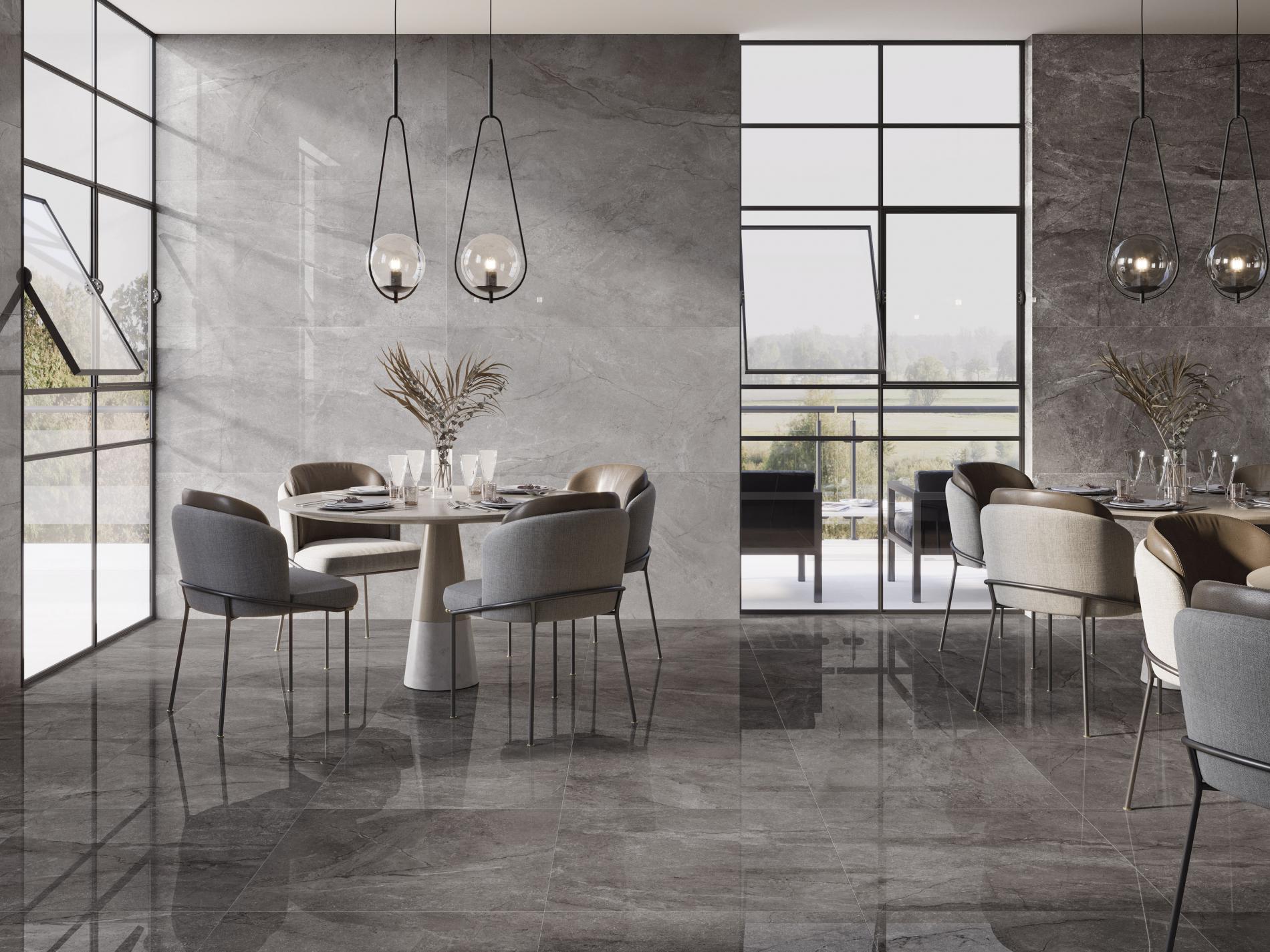 Wells Cr.Wells Pearl poliert – 120 × 120 cm