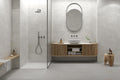 Odeon Odeon Blanco – 30 × 90 cm
