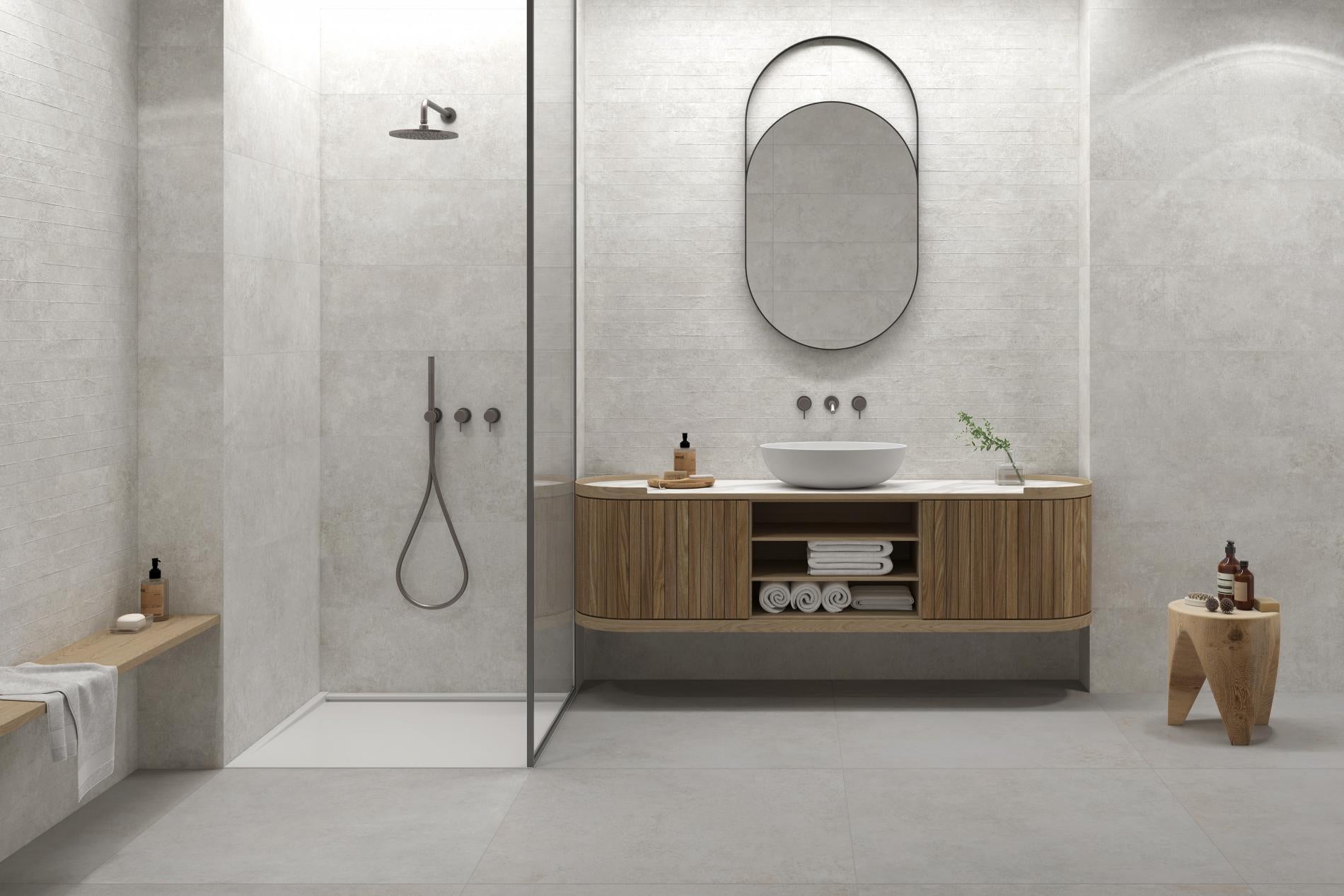 Odeon Rlv.Odeon Blanco – 30 × 90 cm