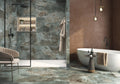 Slate Way M Green – 60 × 120 cm