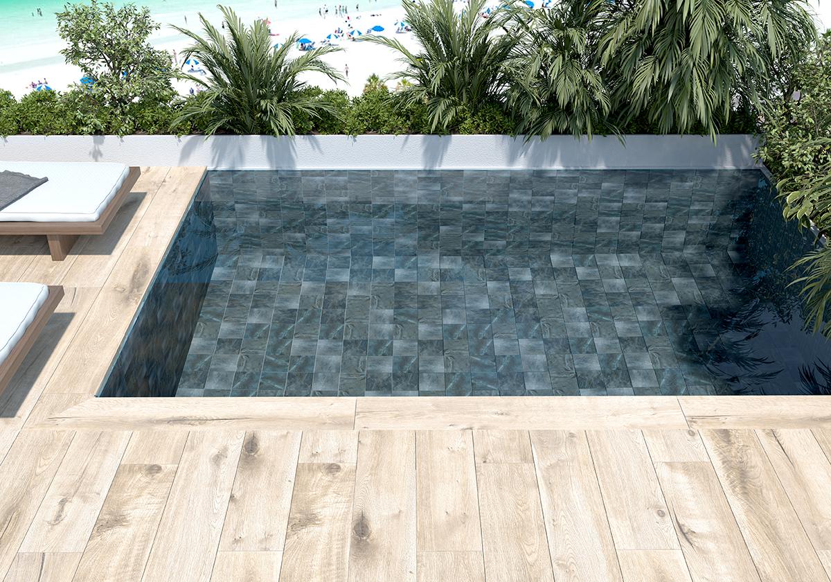 Origin Slate Way Ocean – 15 × 15 cm