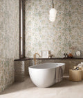 Wells Cr.Wells M Sand – 120 × 120 cm