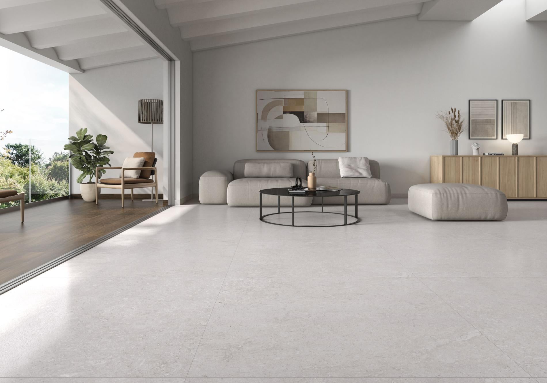 Kalon Ext.Kalon Nogal – 20 × 120 cm