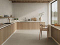 Sospiro Beige – 120 × 120 cm