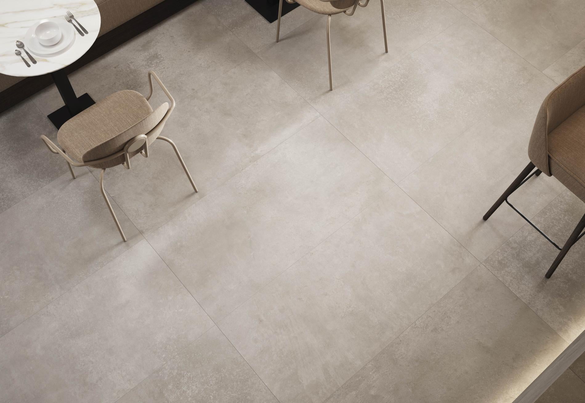 Bogart Taupe – 60 × 120 cm