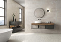Terrazzo Terra – 60 × 60 cm
