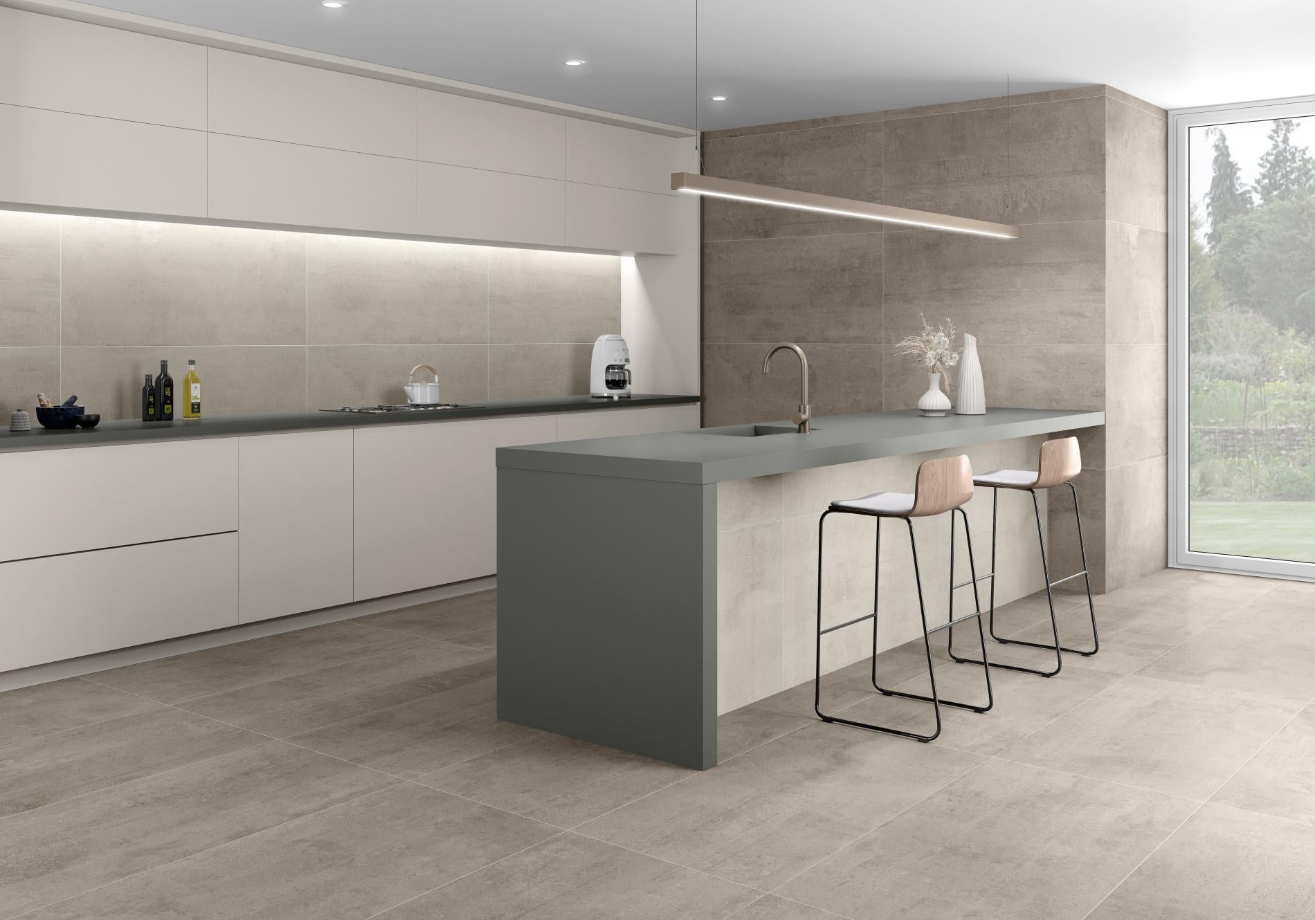 Duplocem Marfil – 60 × 120 cm